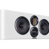 Wharfedale Evo4.C (White Oak) вид сбоку
